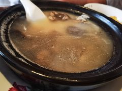 -真粥道(新华东路店)