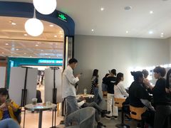 -海马体照相馆(北京apm店)