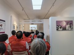 -上海鲁迅故居