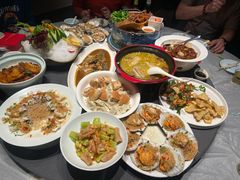 -百富源·海鲜辽菜(张士店)