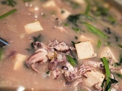 -大锅强·蒸海鲜青岛菜(金沙滩店)