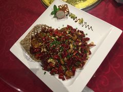 -悦真雅院·四合院·清真私房菜(雍和宫店)