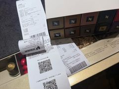-NESPRESSO(OneAvenue卓悦中心店)