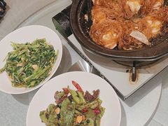 -辛香味烧鱼馆·非遗技艺·排骨红烧肉(光谷医药园店)