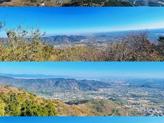 -北京西山国家森林公园