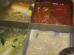 -海底捞火锅(河东万达广场店)