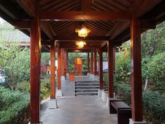 -天目湖御水温泉·度假酒店