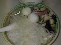 招牌墨鱼丸-文辉墨鱼丸大王(铜锣湾渣甸街总店)