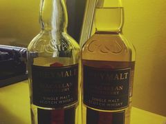 -Ish Whiskey&Cocktail Bar酒吧(合生麒麟新天地店)