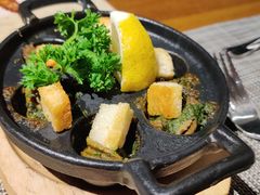 -巴别塔法餐舍(合作路店)