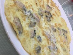 蚝仔煎蛋-新享乐海鲜(翠华路店)