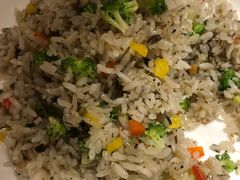 -枣子树·素食餐厅(普陀山店)
