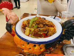 大盘鸡-西域塔塔幂(六道口店)