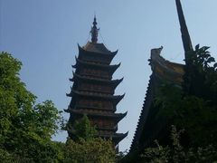 -常熟方塔园