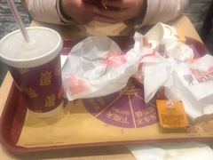 -汉堡王(洛阳泉舜广场店)
