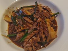 -老牌坊鲁菜名店(聊城美食岛店)