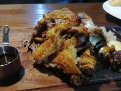 -404干式熟成牛排馆•聚会餐厅