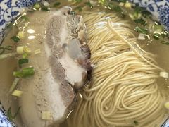 -裕兴记·三虾面(西北街总店)