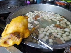 -邹记鸡肉汤圆(笔山路店)