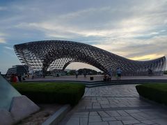 -南汇嘴观海公园