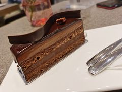 榛子巧克力脆片-PAUL LAFAYET 法式甜品(港汇广场店)
