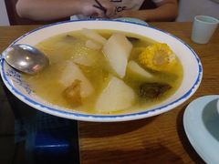 -鸡毛店·川菜(双楠店)