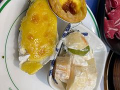 -亚马逊海鲜自助(梅溪湖步步高店)