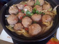 -洪兴砂锅·融合砂锅菜(三站店)