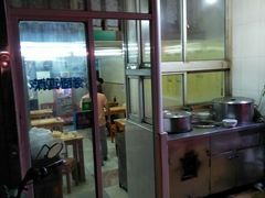 门面-兰州牛肉面(古美西路店)