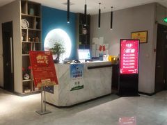 -足传奇足浴SPA(科技城店)