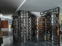 -西安唐隆国际酒店·游泳馆