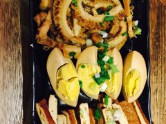-老张牛肉面(天津万象城店)