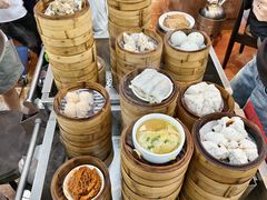 -香港蓮香樓(中環店)