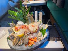 -生如夏花泰式火锅(鹭洲里店)