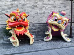 -杨柳青古镇