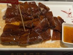 -先记烧鹅王·本地粤菜(福永店)