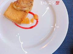 -Social 秀西餐厅-长沙瑞吉酒店(运达店)