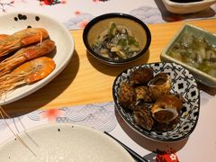 -贵木日本料理·铁板烧(新地假日广场店)