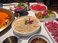 -小龙坎火锅(仓山万达店)