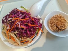 -丝路伊兰·兰州牛肉面(马连道店)