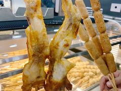 -宜家·瑞典风味餐厅(北京西红门店)