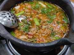 -笔记安顺夺夺粉火锅