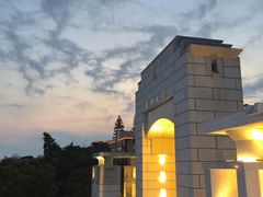 -黄金海岸环岛路