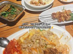 -花腰餐吧Bistro烧烤 傣味(传媒大学店)