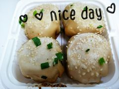 小杨生煎-小杨生煎(湟普汇店)