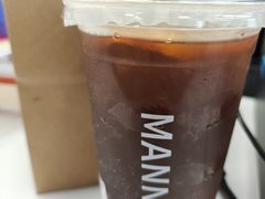 -Manner Coffee(壹方城店)