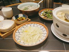 -温馨园·川湘菜馆(经七路店)