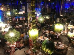 大堂-胡桃里音乐酒馆(观澜御湖店)