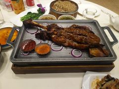 -老爷庙风味美食府(魏都大道店)