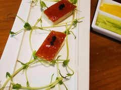 -全聚德(蓝山店)